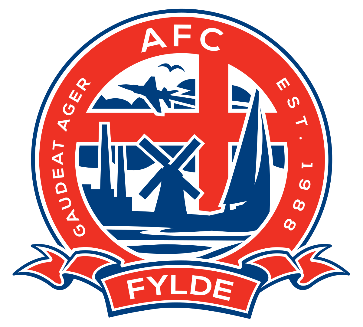 - AFC Fylde