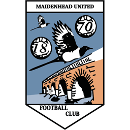 Maidenhead United vs Altrincham