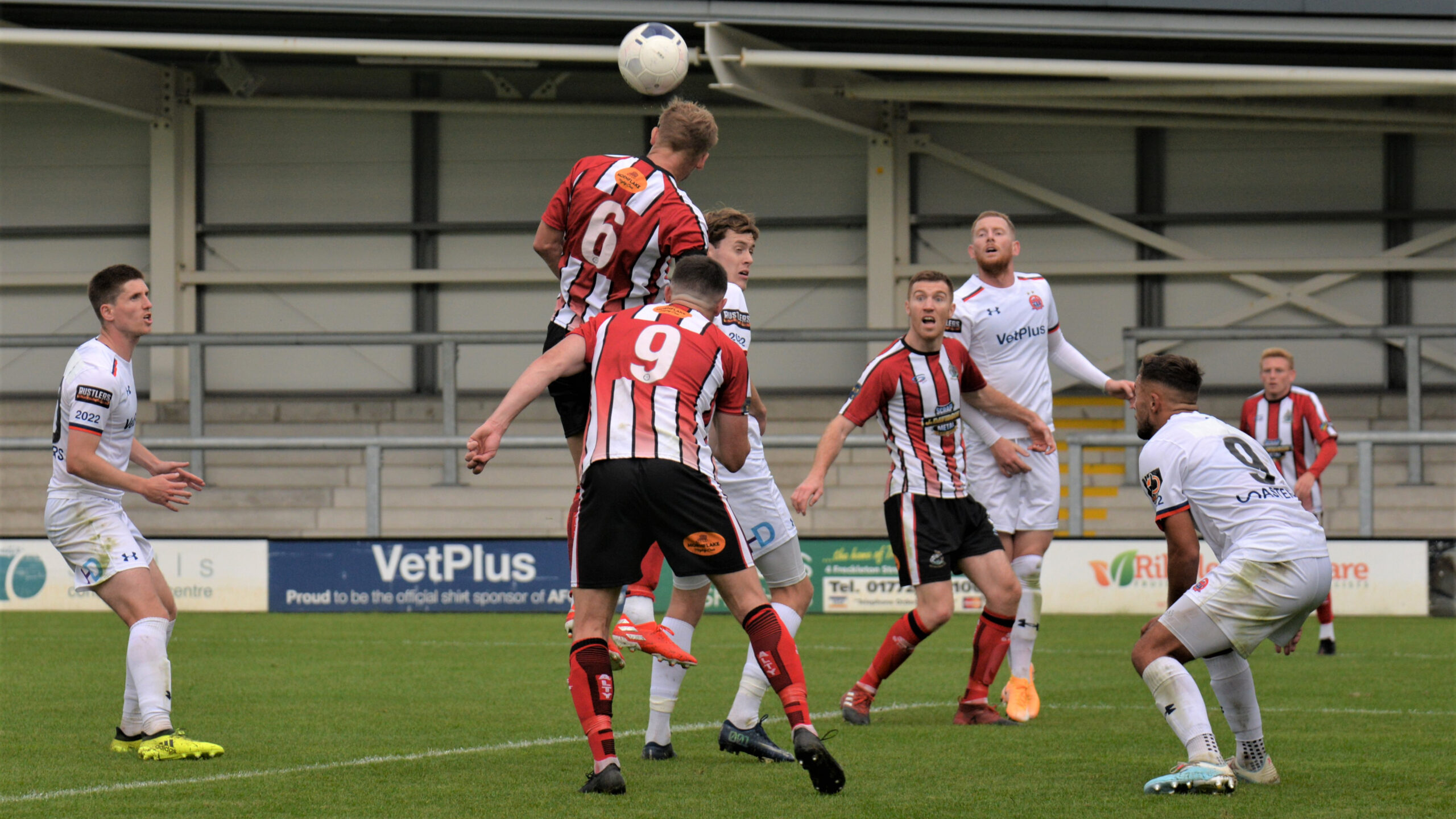 Club Statement – Altrincham FC