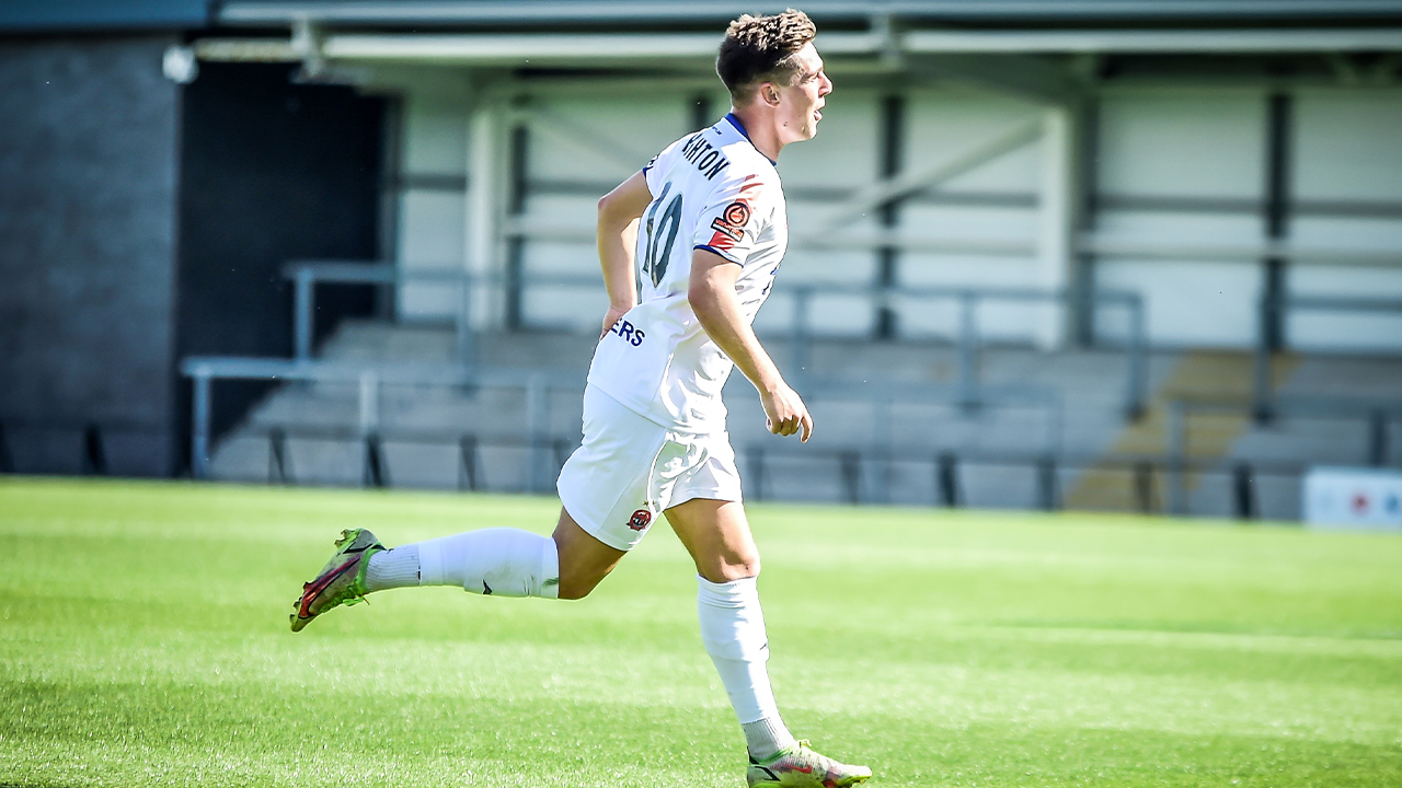 Chester Fc Preview Nick Haughton Afc Fylde