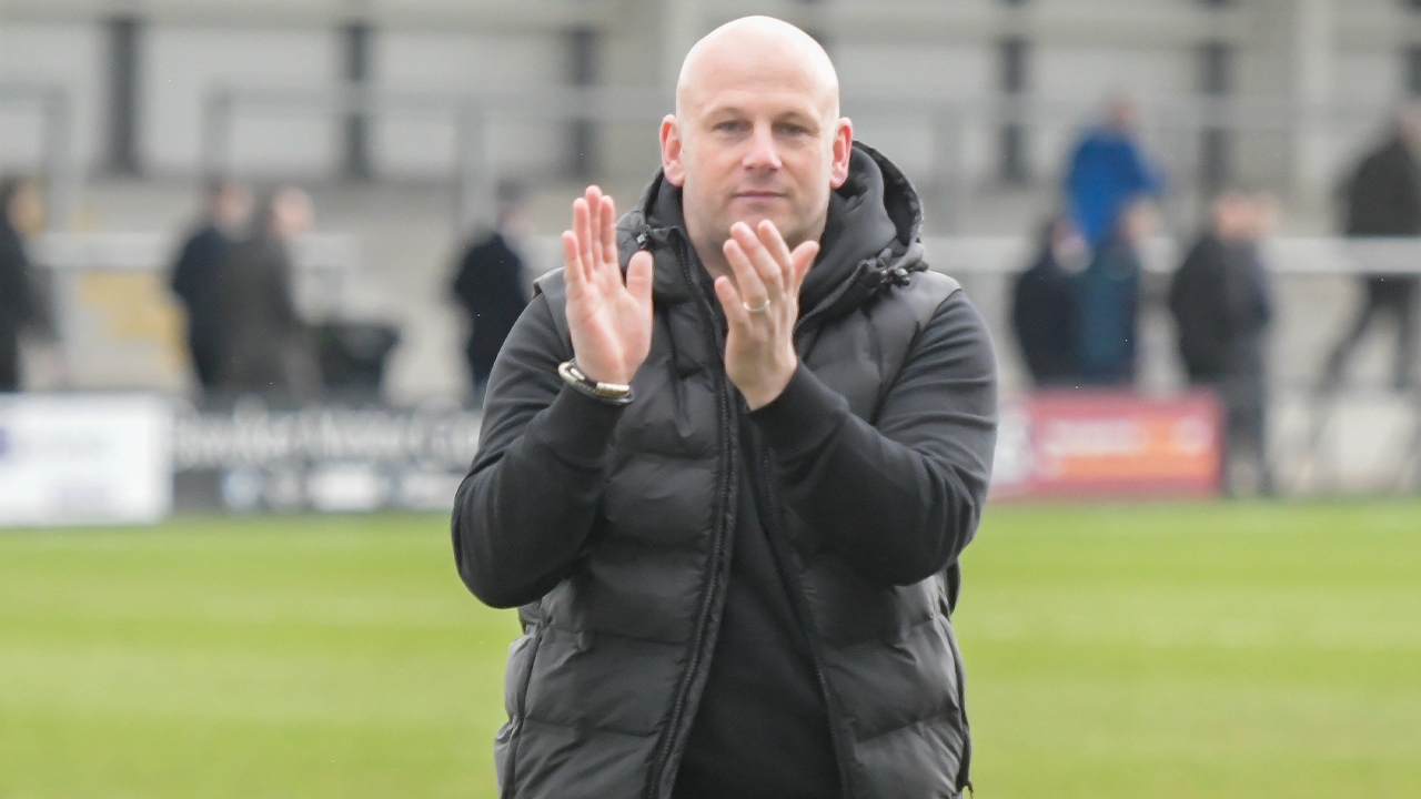 Brackley Town Reaction | Adam Murray | AFC Fylde