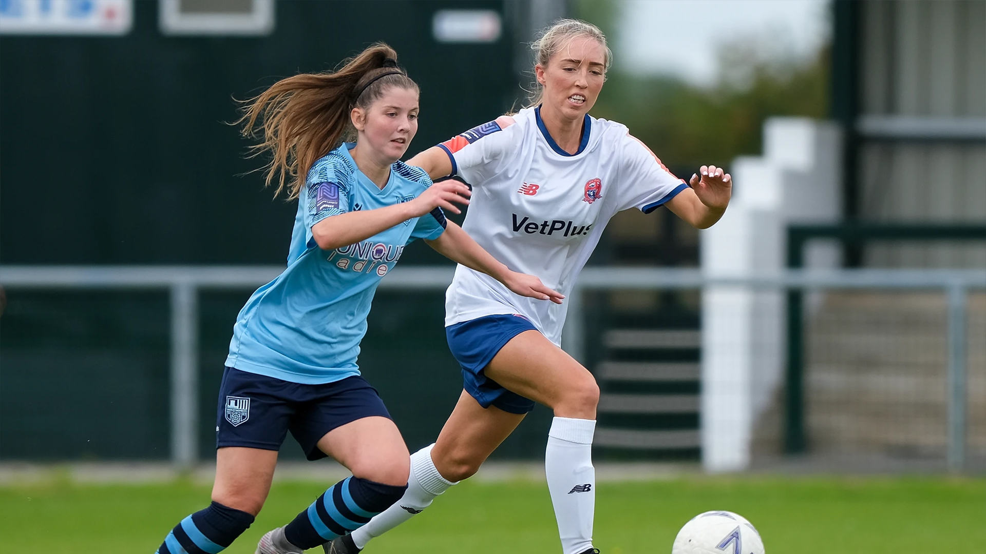 Match Preview | AFC Fylde Women V Nottingham Forest Women | AFC Fylde