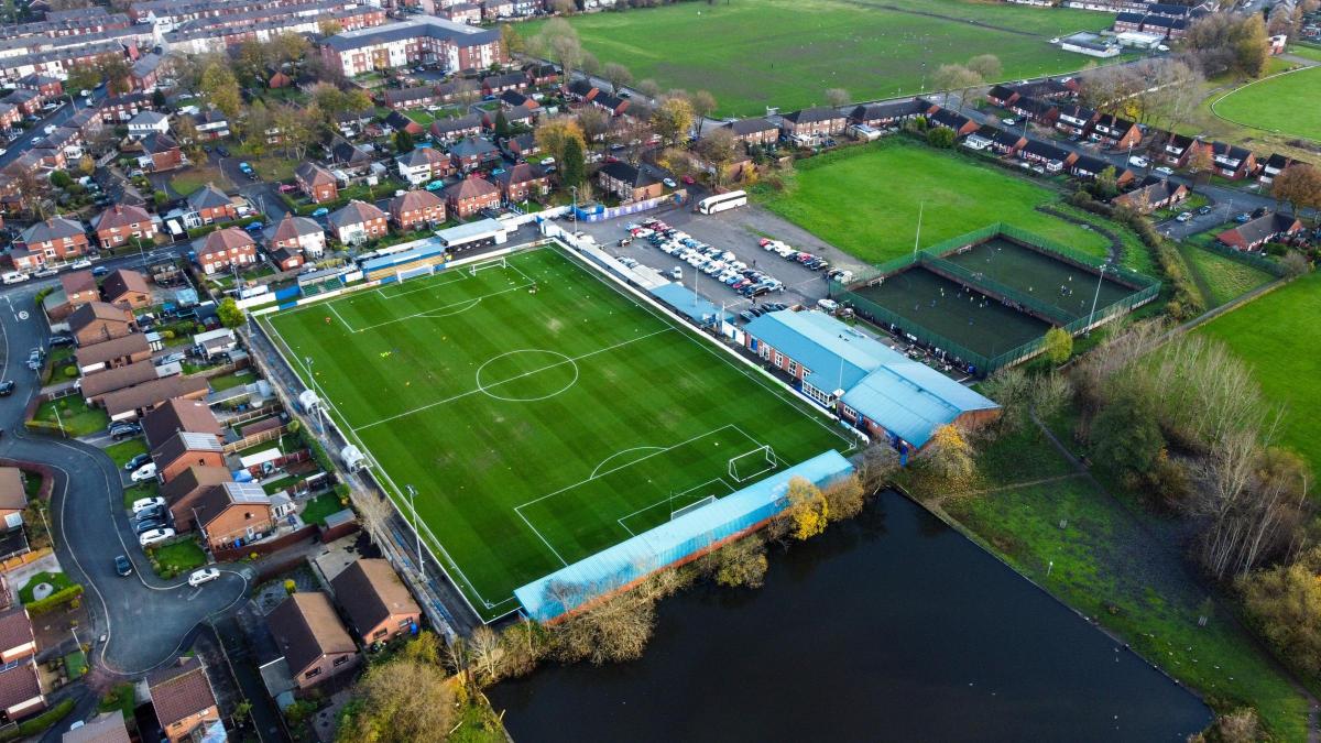 Coasters to visit Radcliffe FC in pre-season friendly! | AFC Fylde