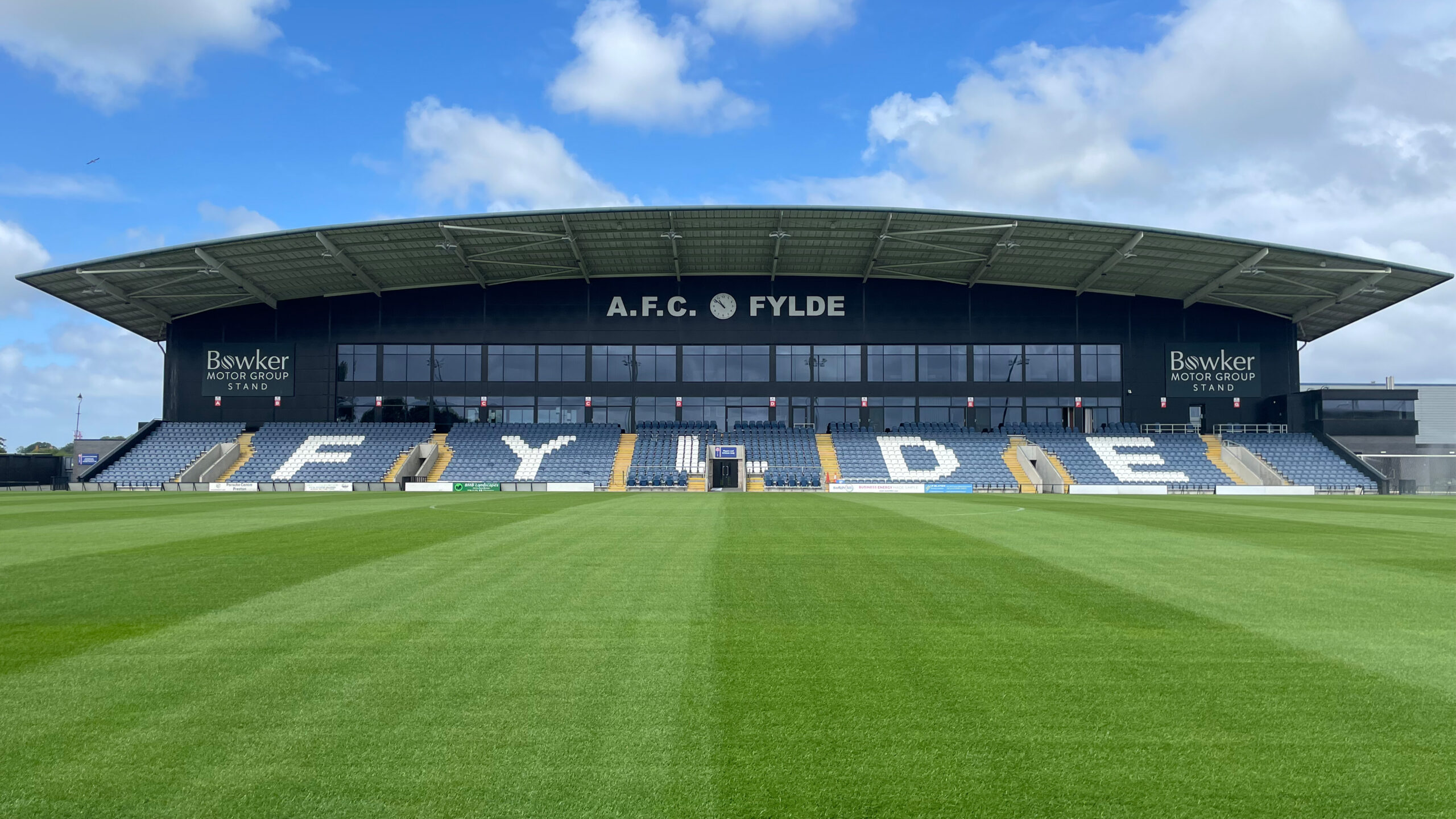 www.afcfylde.co.uk